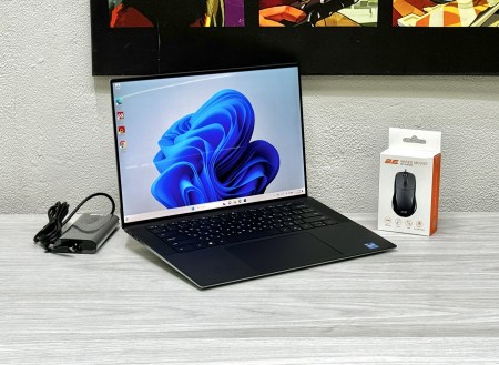 Dell Precision 5560 24